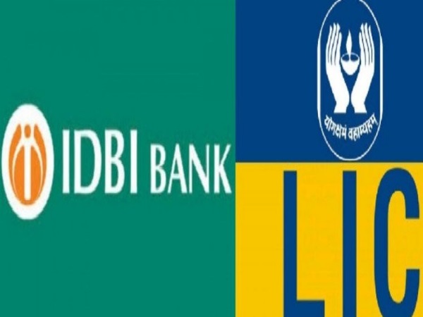 IDBI Bank Will Now Be Named LIC IDBI Bank IDBI Bank Will Now Be Named LIC IDBI Bank