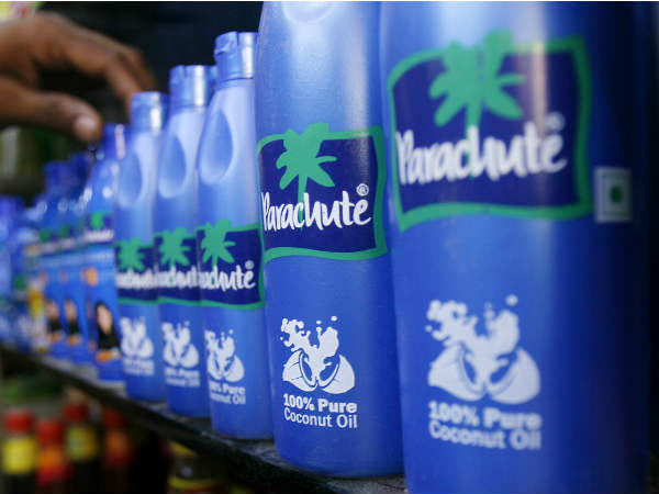 मैरिको का मुनाफा बढ़ा