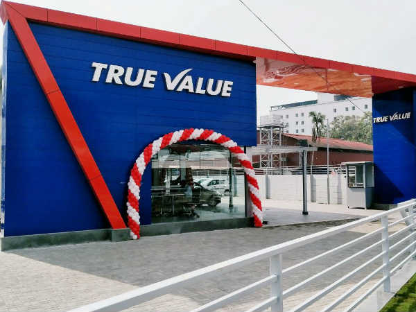 मारुति ट्रू वैल्यू (maruti true value) के फायदे 