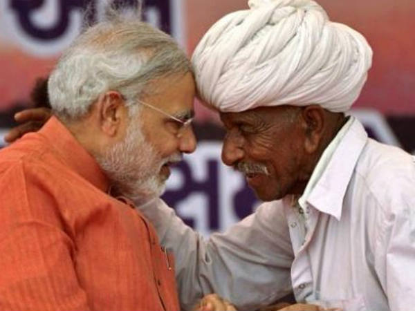 पीएम किसान (PM Kisan) की पहली किस्ता 24 फरवरी को 