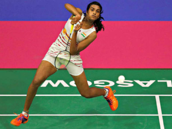 ये है पीवी सिंधु से करार करने वाली कंपनी 