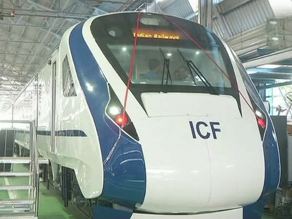 जानें ट्रेन 18 (Train 18) का किराया कितना ज्यादा 