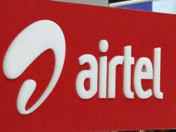Airtel के रिचार्ज प्लान 