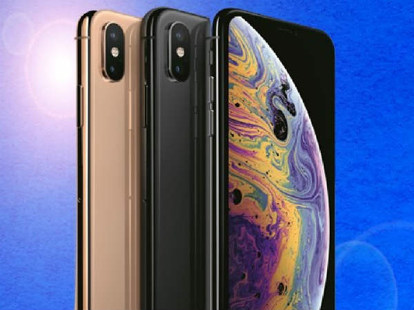 Apple iPhone XS Max 256GB