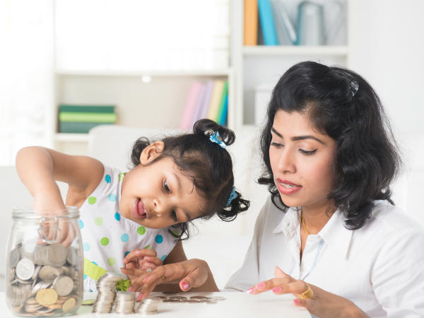 सुकन्या समृद्धि अकाउंट (Sukanya Samriddhi Accounts)