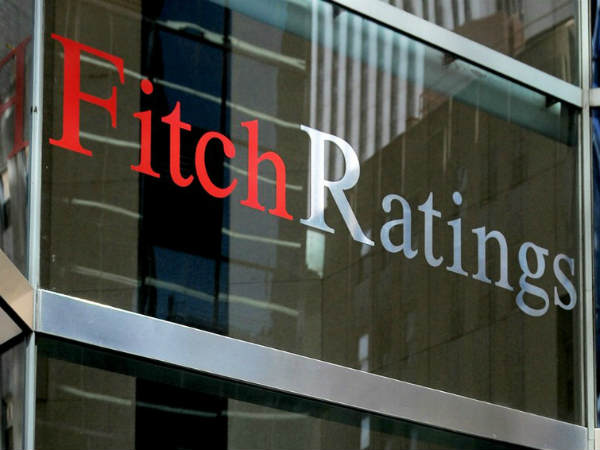 फिच (Fitch) ने घटाया जीडीपी (gdp) ग्रोथ रेट का पूर्वानुमान 