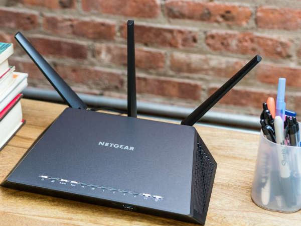 आधुनिक राउटर ही लगाएं 