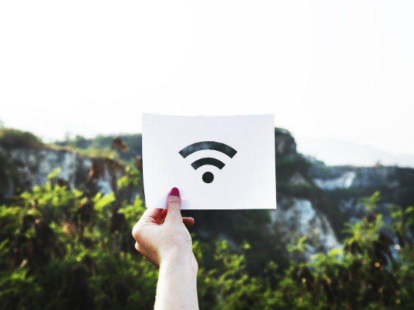 सामान्य राउटर से बचें 