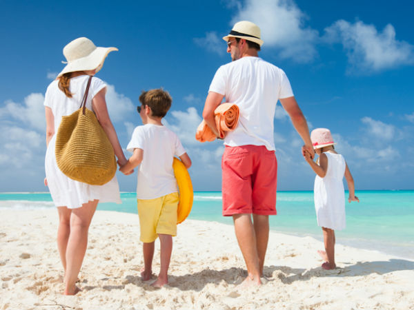 अंतर्राष्ट्रीय अवकाश (International Vacation)