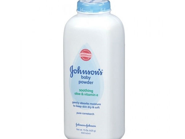 शैम्पू में फार्मेल्डिहाइड होने से इंकार किया जॉनसन एंड जॉनसन ने 