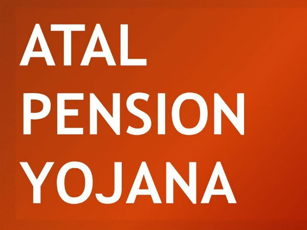 9- अटल पेंशन योजना (Atal Pension Yojana)