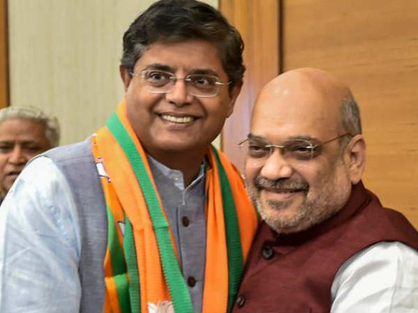 बैजयंत पांडा (Baijayant Panda) का शेयर बाजार में निवेश (Baijayant Panda investment in share market)