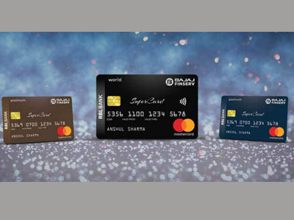 पर्सनल, क्रेडिट कार्ड और दूसरे तरह के लोन