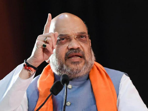 अमित शाह का एफएमसीजी पोर्टफोलियो (Amit Shah FMCG stock holdings)