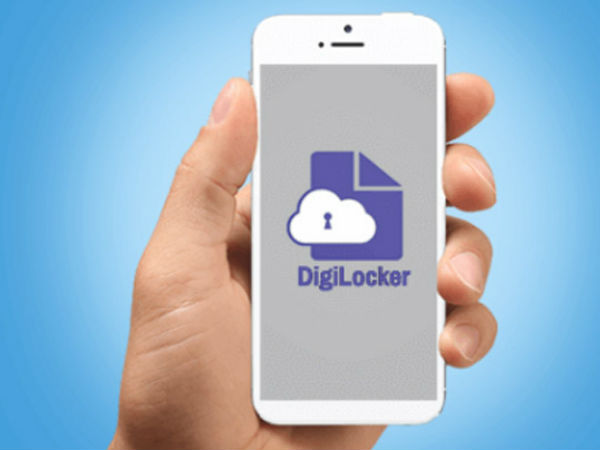 DigiLocker के फायदे क्या है ?