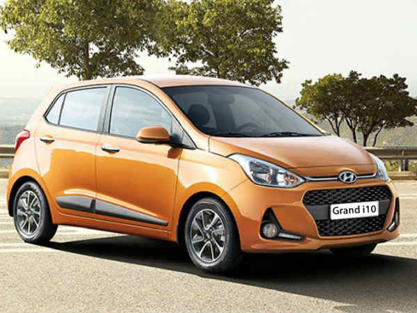 ह्युंदई (Hyundai) दे रही 95,000 रुपये तक का डिस्काउंट 