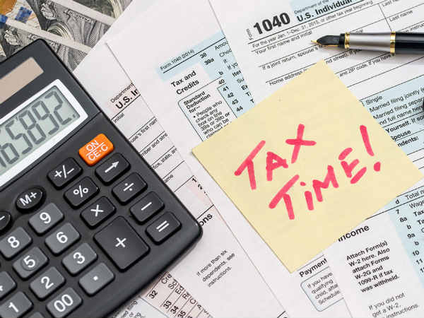 दूसरा बदलाव- स्टैंडर्ड डिडेक्शन (Standard Deduction) बढ़ा