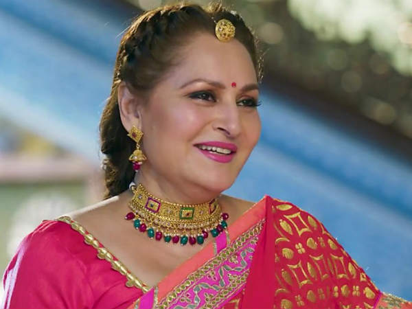 जयाप्रदा (Jaya Prada) का शेयर बाजार में निवेश (Jaya Prada investment in share market)