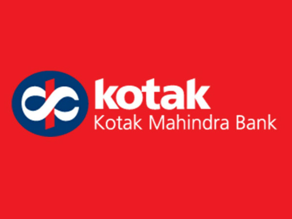 4. कोटक महिन्द्रा बैंक (Kotak Mahindra Bank)