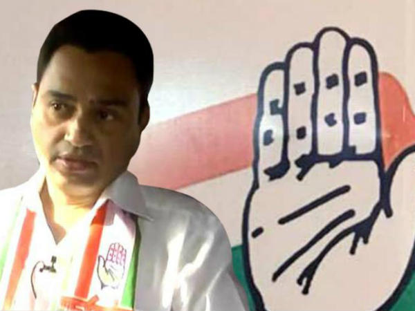 नकुल नाथ (nakul nath) का शेयर बाजार में निवेश (nakul nath investment in share market)