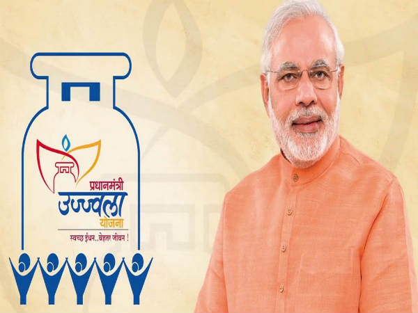 2- प्रधानमंत्री उज्ज्वला योजना (pradhan mantri ujjwala yojana)
