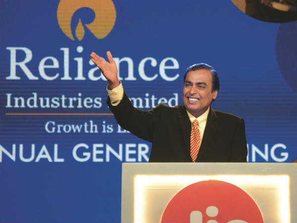 ये हैं मुकेश अंबानी के सफलता के 5 सूत्र (Mukesh Ambani success tips)
