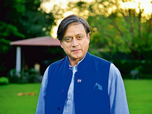 शशि थारूर (shashi tharoor) का शेयर बाजार में निवेश (shashi tharoor investment in share market)