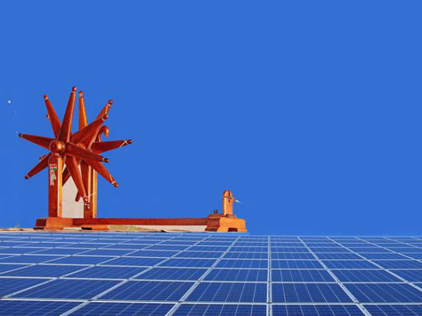 13- हरित क्रांति-कृष्णोती योजना (Green Revolution-Krishonnati Yojana)