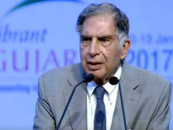 Ratan Tata ओला की पैरेंट कंपनी में एक शुरुआती निवेशक भी 