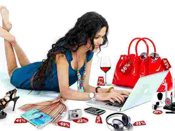 फैशन प्रोडक्ट पर जबरदस्त छूट