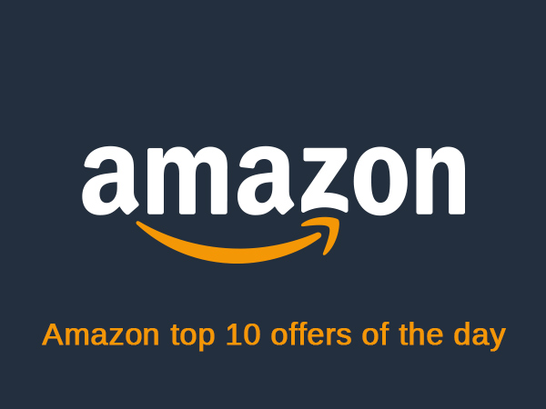 अमेजन ऑफर