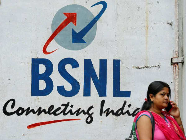 बीएसएनएल 799 रुपये का प्लान (BSNL Rs 799 postpaid Plan)