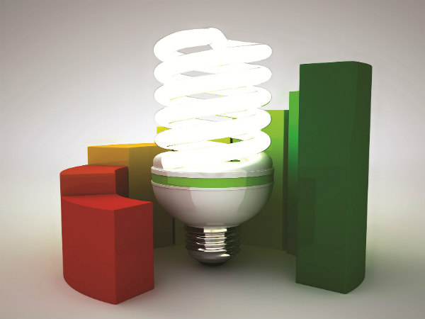 बल्‍ब की जगह LED लगाएं