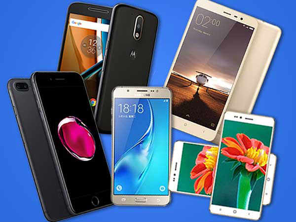 स्मार्टफोन पर बंपर छूट मिलेगी 