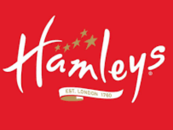ढाई सौ साल पहले ब्रिटेन में हुई थी हैमलेज (Hamleys) की शुरुआत 