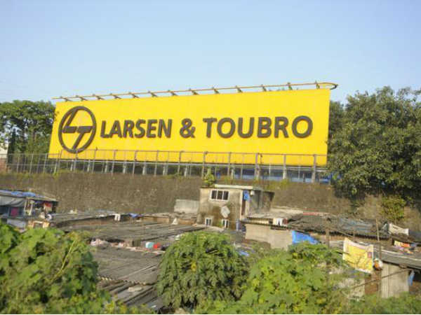 L&T Fourth Quarter Profit Rise 8 Percent L&T Fourth Quarter Profit Rise 8 Percent