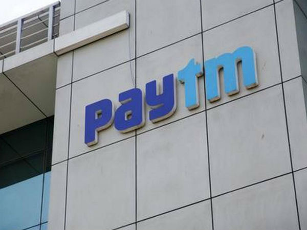 हालांकि शर्मा पेटीएम मॉल (PayTM mall) चलाना चाहते थे