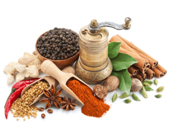 राइस एंड करी पाउडर मैकिंग (Rice and curry powder making unit)