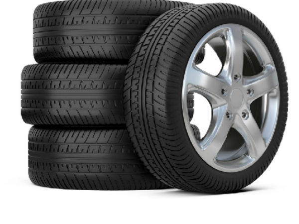 नाइट्रोजन हवा से टायर फटने की संभावना 90% कम हो जाती