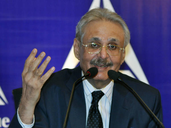 कठिन समय में संभाली आईटीसी (ITC) की बागडोर