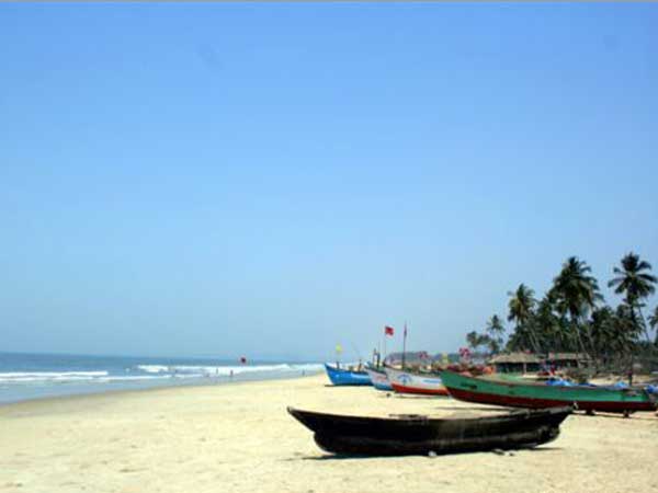 अंडमान और निकोबार द्वीप टूर पैकेज