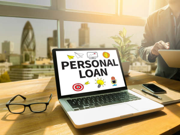 पर्सनल लोन के लिए क्रेडिट स्कोर महत्वपूर्ण