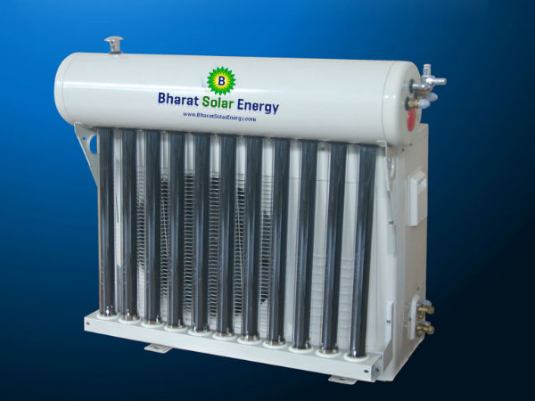 कितने का आता है सोलर एसी