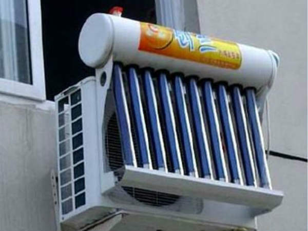 सोलर एसी का मेंटेनेंस खर्चा काफी कम आता है