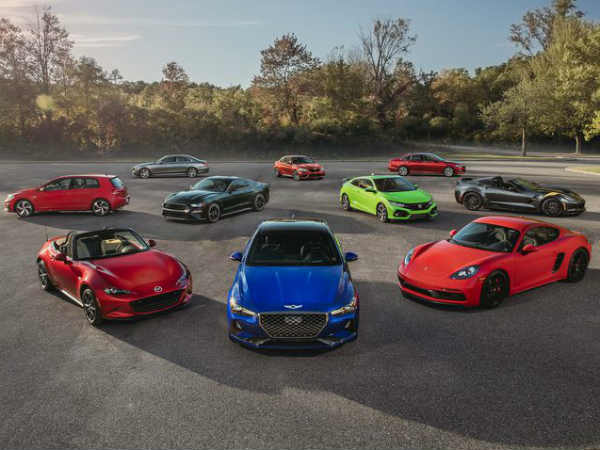 Top 10 Car Models Top 10 Car Models