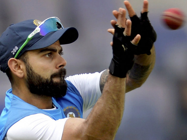 पिछले साल लिस्ट में विराट को 83वां स्थान पर थे 