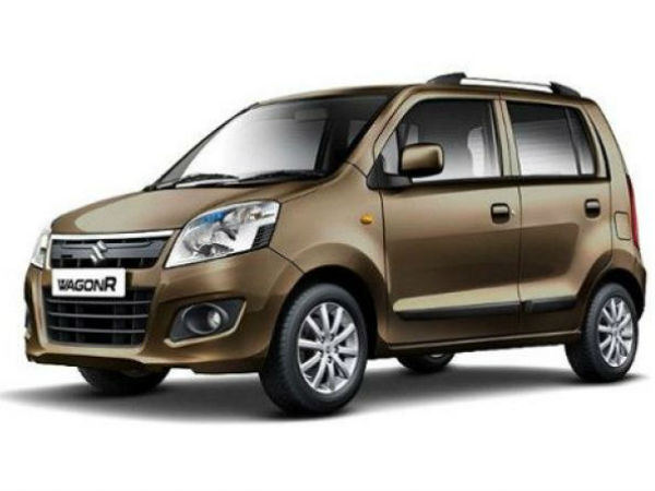 जानिए क्या होंगे इलेक्ट्रिक वैगन आर के फीचर