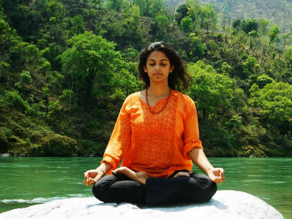 योग से जुड़े कपड़ों का कारोबार