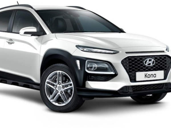 हाल ही में कोना ईवी की है लॉन्च