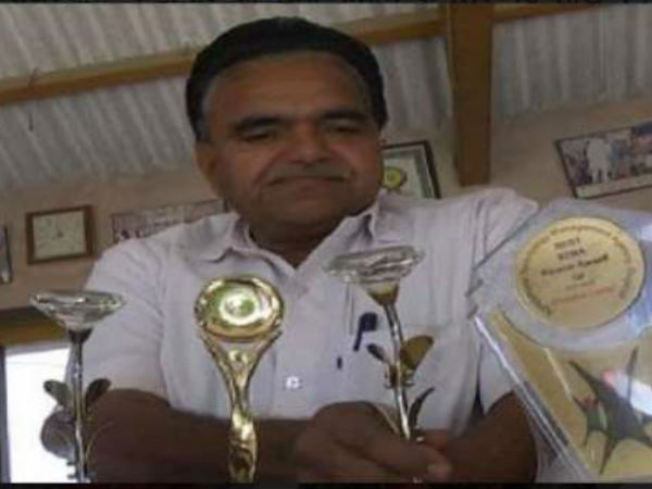 ये है अनार से आमदनी का गणित 